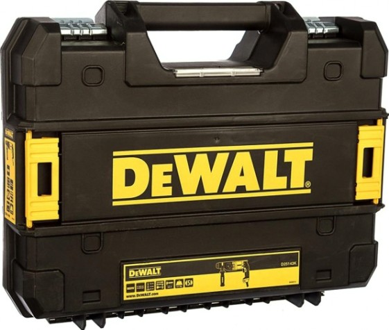 Перфоратор DeWALT D 25143 К [D25143K-KS]
