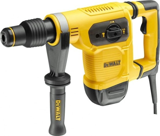 Перфоратор DeWALT D 25481 K [D25481K-QS]