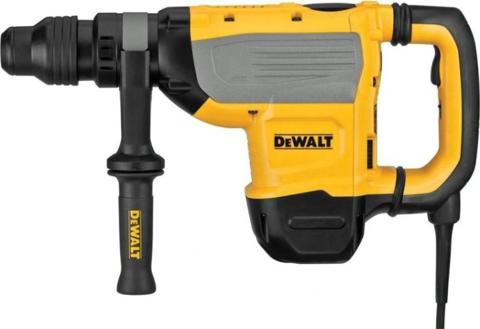 Перфоратор DeWALT D 25733 K [D25733K-QS]