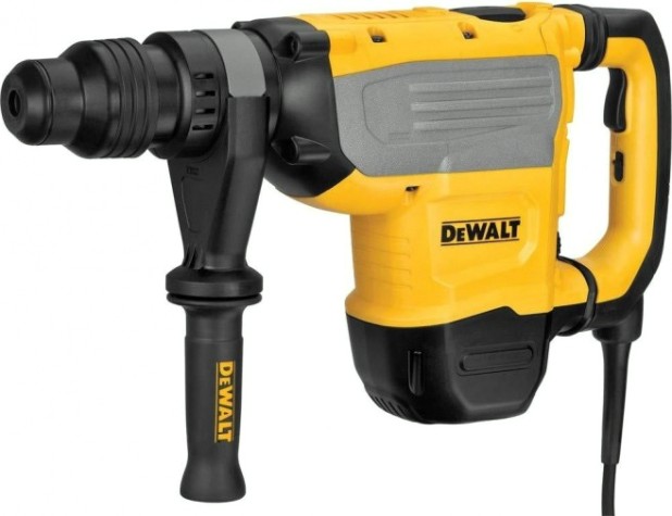 Перфоратор DeWALT D 25733 K [D25733K-QS]