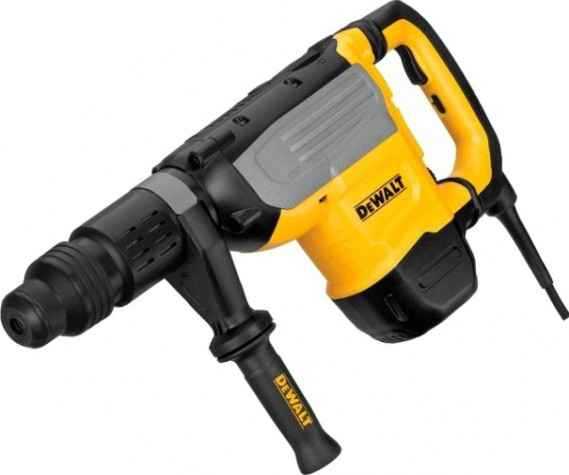 Перфоратор DeWALT D 25773 K [D25773K-QS]