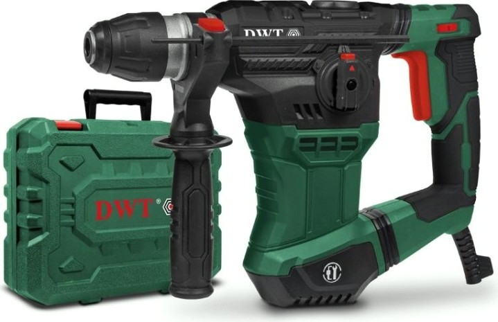 Перфоратор DWT BH10-28 VB BMC [5.2.17]