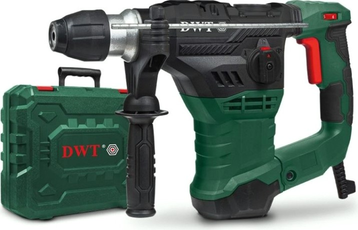 Перфоратор DWT BH15-32 VB BMC [5.2.19]