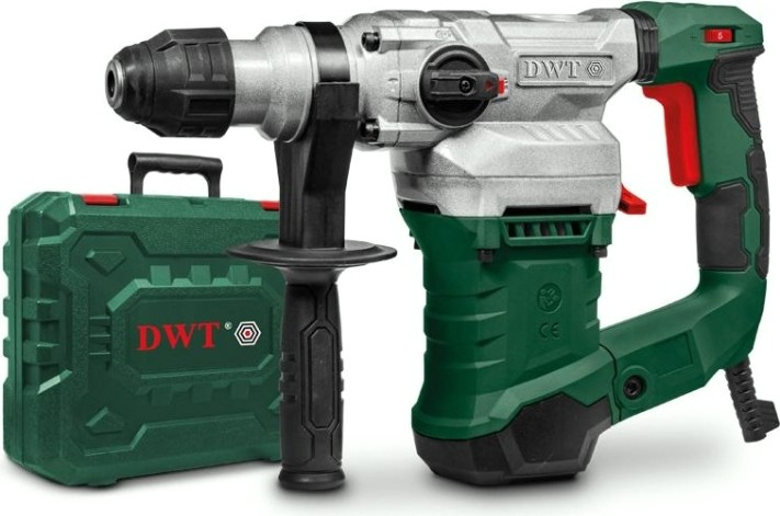 Перфоратор DWT BH15-36 VB BMC [5.2.20]