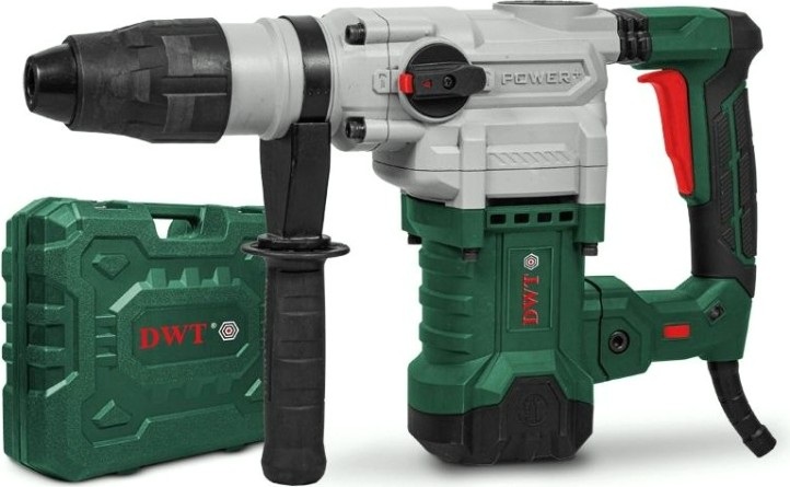 Перфоратор DWT BH16-42 VB BMC [5.2.36]