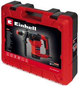 Перфоратор EINHELL 4258002 tc-rh 28 3f Перфоратор EINHELL 4258002 tc-rh 28 3f