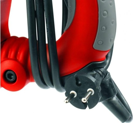 Перфоратор EINHELL RT-RH 32 Kit, 1250Bт, 3,5Дж, c набором оснастки [4258485]