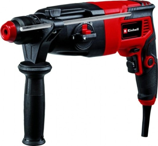 Перфоратор EINHELL TC-RH 620 4F Kit [4257992]
