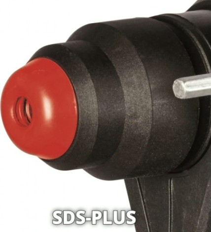 Перфоратор EINHELL TC-RH 800 4F, SDS+, 800Bт, 2,6 Дж [4257980]