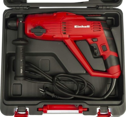 Перфоратор EINHELL TC-RH 800 E [4257920]