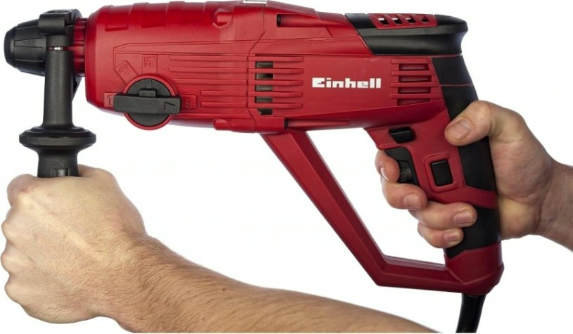 Перфоратор EINHELL TC-RH 800 E [4257920]