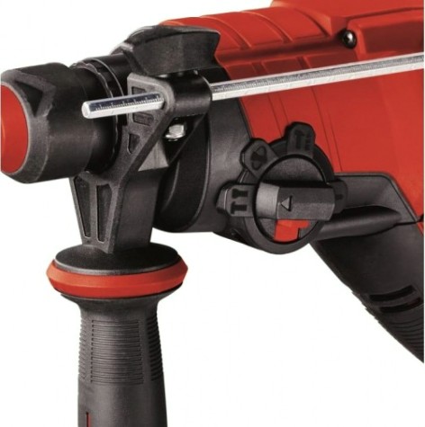 Перфоратор EINHELL TE-RH 26 4F, SDS+, 800Bт, 2,6Дж [4257960]