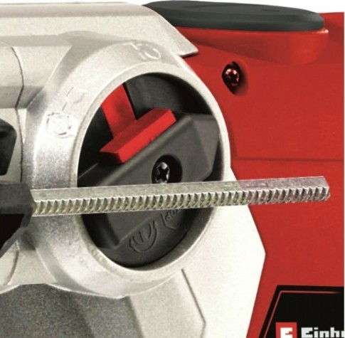 Перфоратор EINHELL TE-RH 32 4F Kit [4257944]