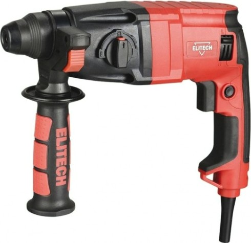 Перфоратор ELITECH П 0519РЭ [178184]