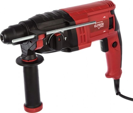 Перфоратор ELITECH П 0724РЭМ Промо [185391]