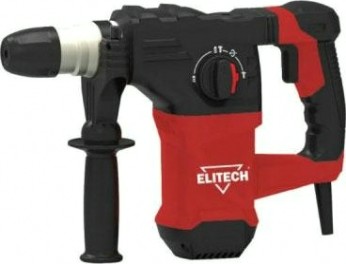 Перфоратор ELITECH П 1132 ЭМ [183680]