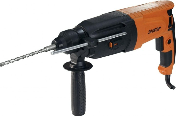 Перфоратор ЭНКОР ПЭ-1050/30ЭР [50119]