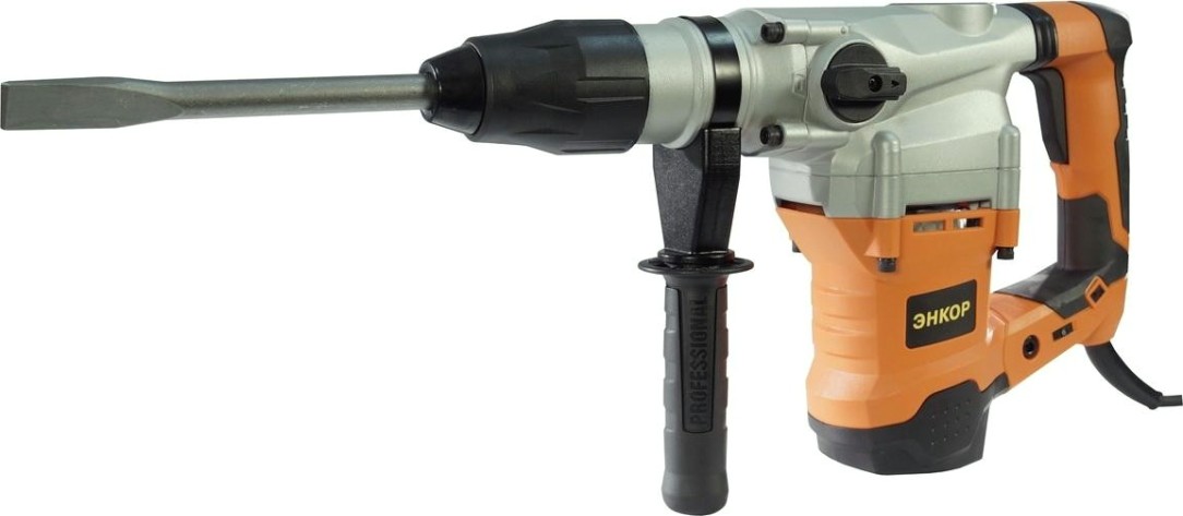 Перфоратор ЭНКОР ПЭ-1600/40Э [50133]