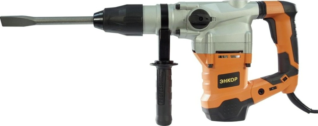 Перфоратор ЭНКОР ПЭ-1600/40Э [50133]