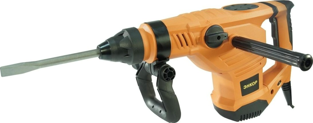 Перфоратор ЭНКОР ПЭ-1600/50Э [50134]