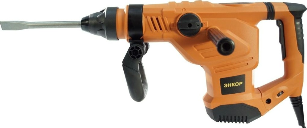 Перфоратор ЭНКОР ПЭ-1600/50Э [50134]