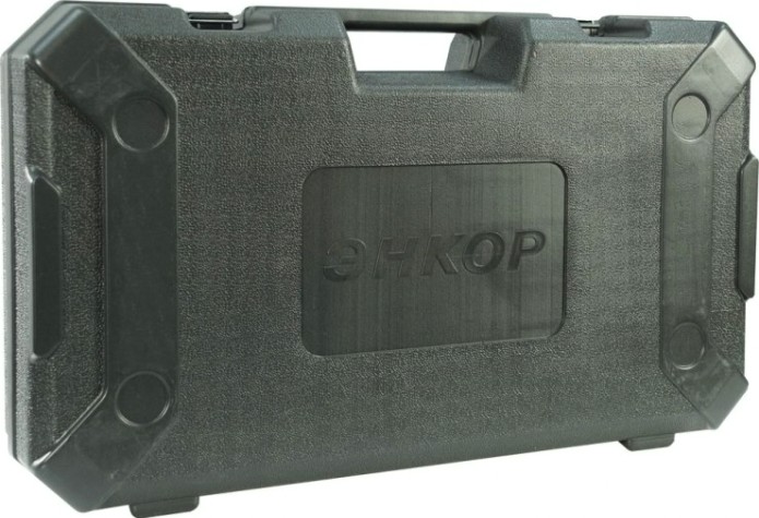 Перфоратор ЭНКОР ПЭ-1600/50Э [50134]