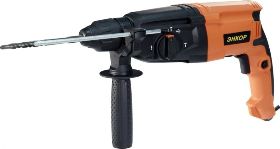 Перфоратор ЭНКОР ПЭ-780/24ЭР [50116]