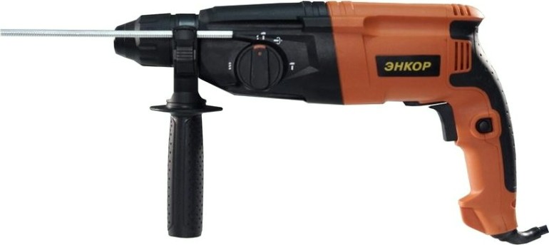 Перфоратор ЭНКОР ПЭ-780/24ЭР [50116]