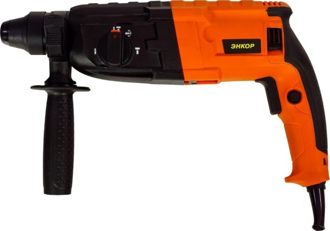 Перфоратор ЭНКОР ПЭ-790/26Э [50112]