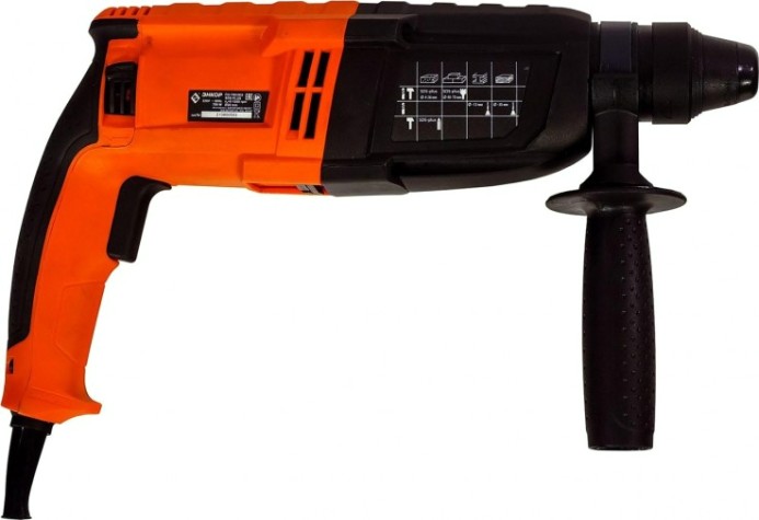 Перфоратор ЭНКОР ПЭ-790/26Э [50112]