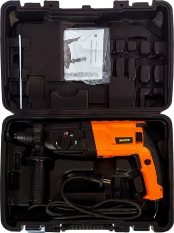 Перфоратор ЭНКОР ПЭ-790/26Э [50112]