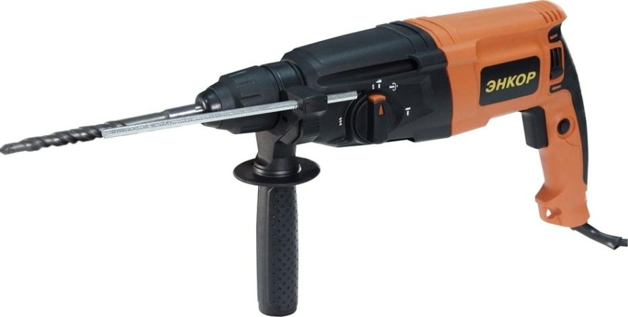 Перфоратор ЭНКОР ПЭ-800/26ЭР [50117]