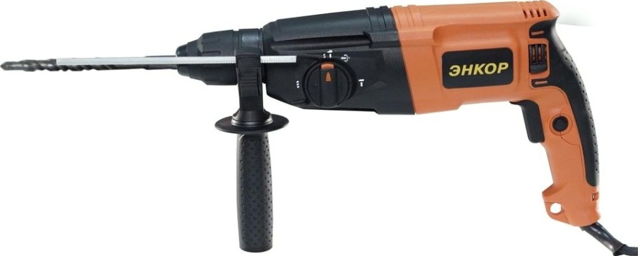 Перфоратор ЭНКОР ПЭ-800/26ЭР [50117]