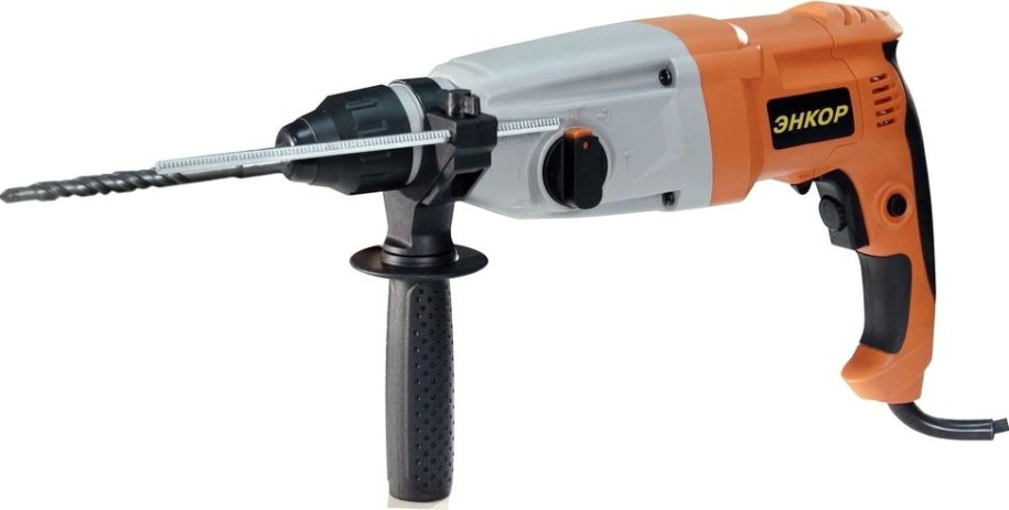 Перфоратор ЭНКОР ПЭ-850/28ЭР [50118]