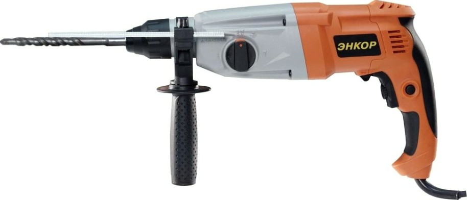 Перфоратор ЭНКОР ПЭ-850/28ЭР [50118]
