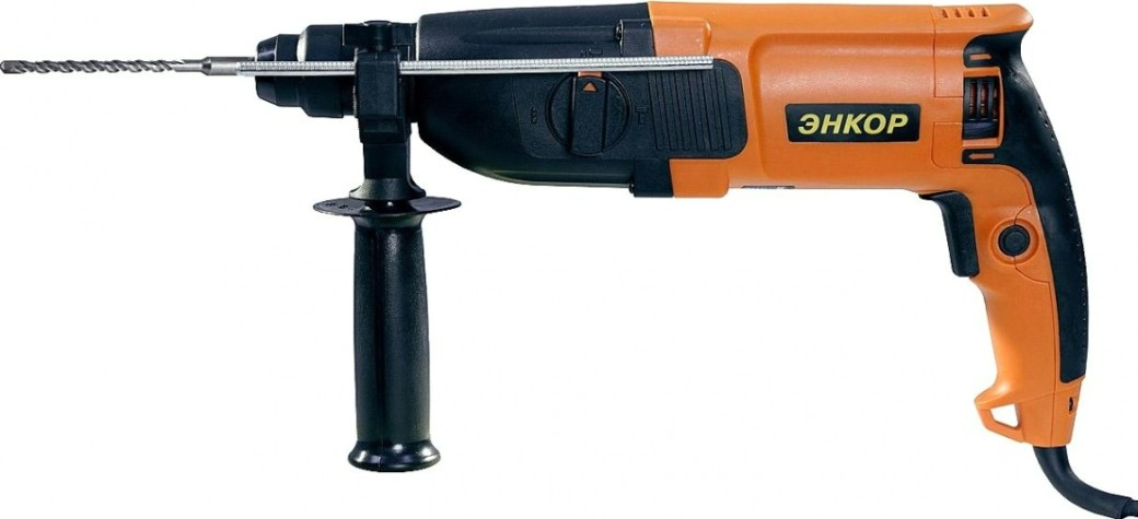 Перфоратор ЭНКОР ПЭ-870/26ЭР [50113]
