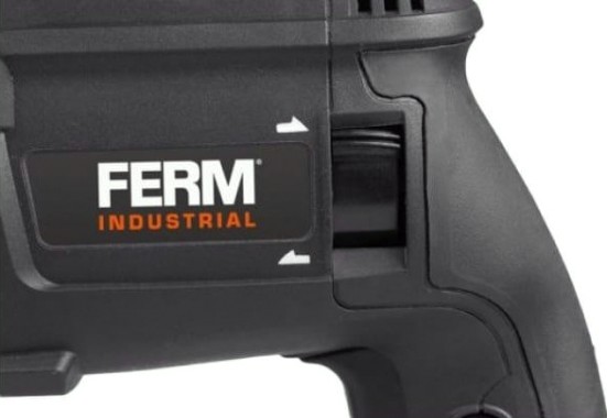 Перфоратор FERM HDM1038P Перфоратор FERM HDM1038P