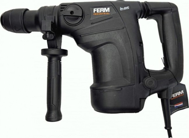 Перфоратор FERM HDM1043P Перфоратор FERM HDM1043P