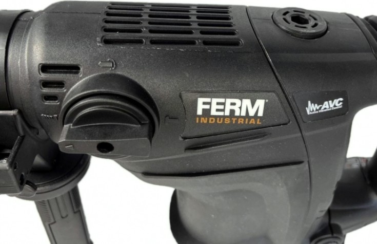 Перфоратор FERM HDM1043P Перфоратор FERM HDM1043P