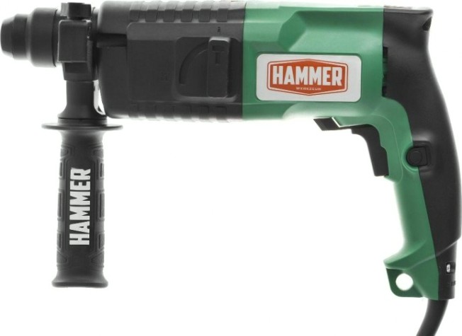 Перфоратор Hammer PRT620D SDS-plus [160-015]