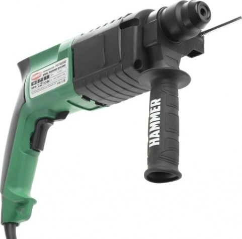 Перфоратор Hammer PRT620D SDS-plus [160-015]