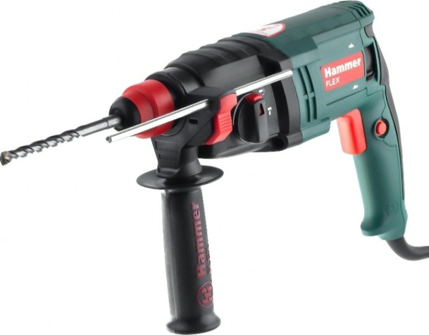 Перфоратор Hammer PRT650D SDS-plus [137-009]