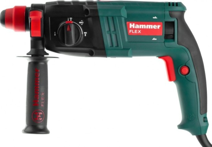 Перфоратор Hammer PRT650D SDS-plus [137-009]