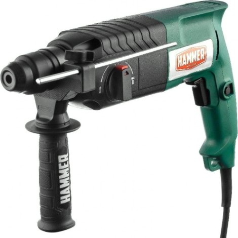 Перфоратор Hammer PRT800A SDS-plus [216-041]