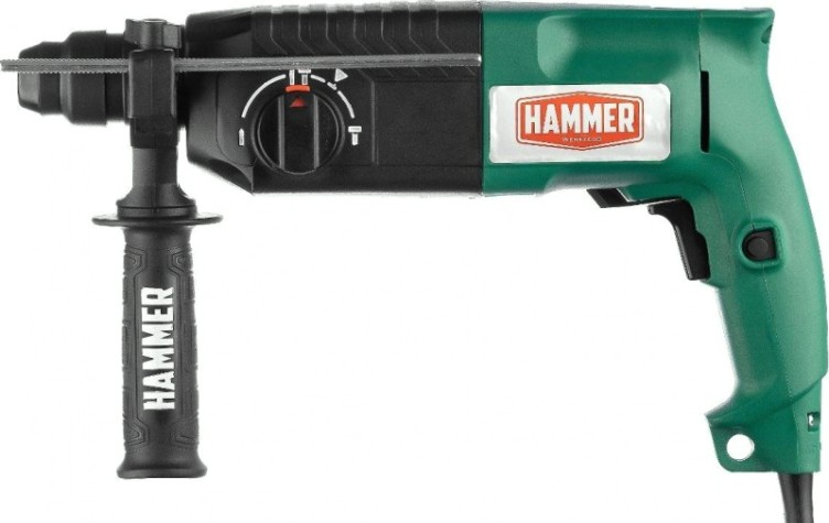 Перфоратор Hammer PRT800A SDS-plus [216-041]