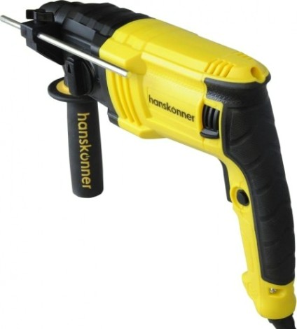 Перфоратор HANSKONNER HRH0822RE