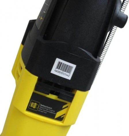 Перфоратор HANSKONNER HRH0824RE Перфоратор HANSKONNER HRH0824RE