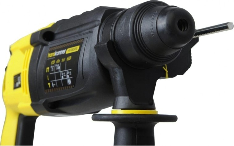 Перфоратор HANSKONNER HRH0824RE Перфоратор HANSKONNER HRH0824RE