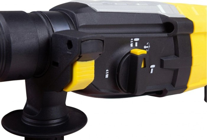 Перфоратор HANSKONNER HRH0828REC Перфоратор HANSKONNER HRH0828REC