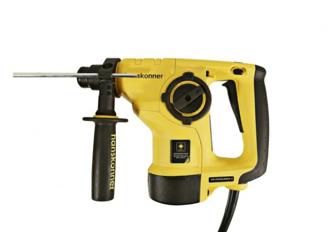 Перфоратор HANSKONNER HRH0928DR
